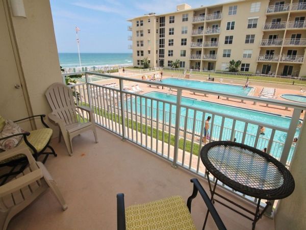 New Smyrna Beach Condo 978691