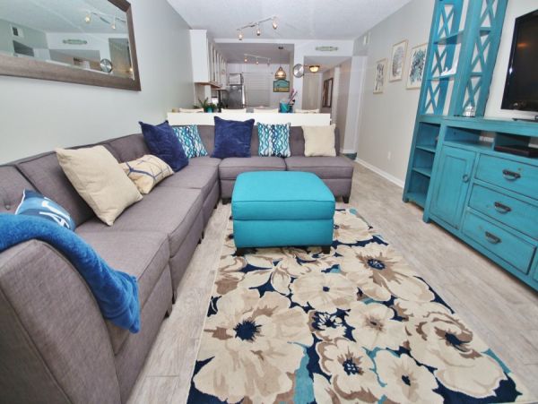 New Smyrna Beach Condo 978691