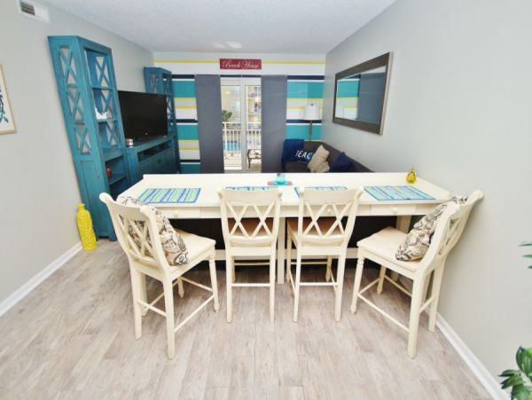 New Smyrna Beach Condo 978691
