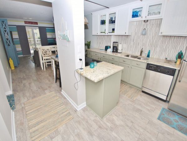 New Smyrna Beach Condo 978691