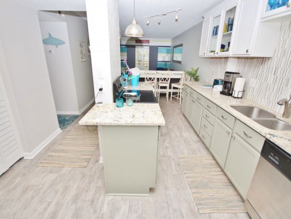New Smyrna Beach Condo 978691