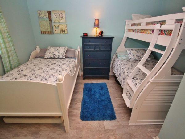 New Smyrna Beach Condo 978691