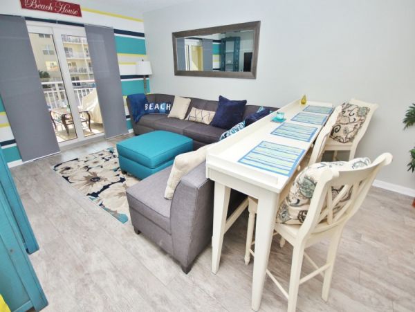 New Smyrna Beach Condo 978691