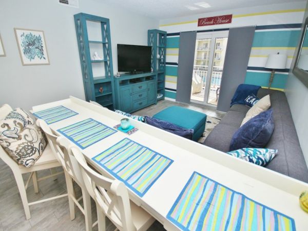 New Smyrna Beach Condo 978691