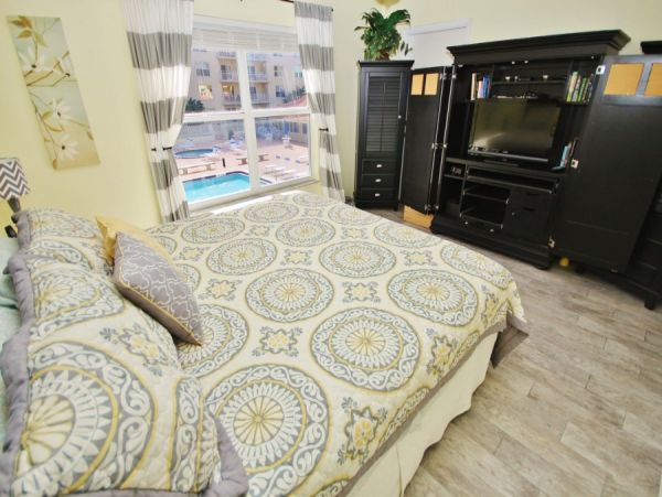 New Smyrna Beach Condo 978691