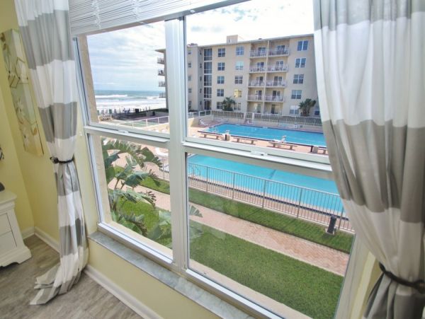 New Smyrna Beach Condo 978691