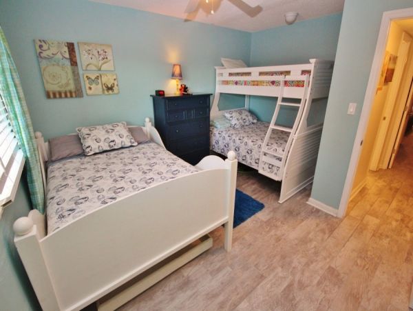 New Smyrna Beach Condo 978691