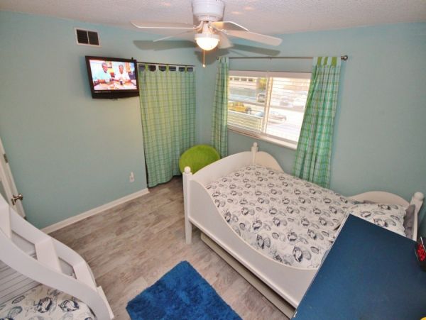 New Smyrna Beach Condo 978691