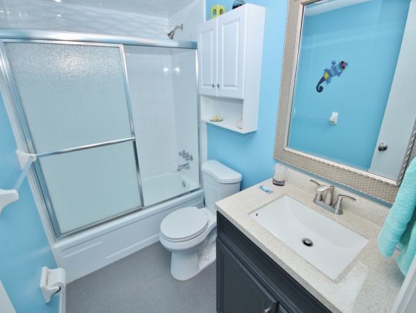 New Smyrna Beach Condo 978691