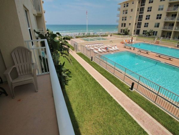 New Smyrna Beach Condo 978691