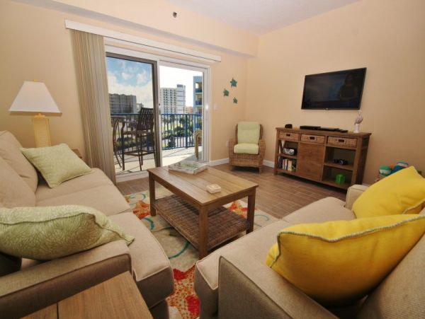 New Smyrna Beach Condo 978692