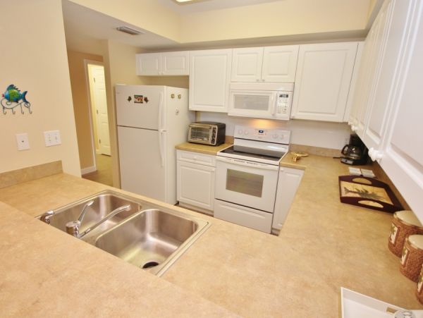 New Smyrna Beach Condo 978692