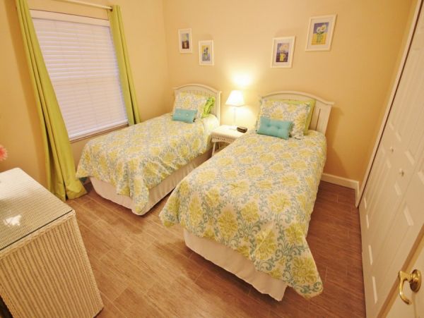 New Smyrna Beach Condo 978692