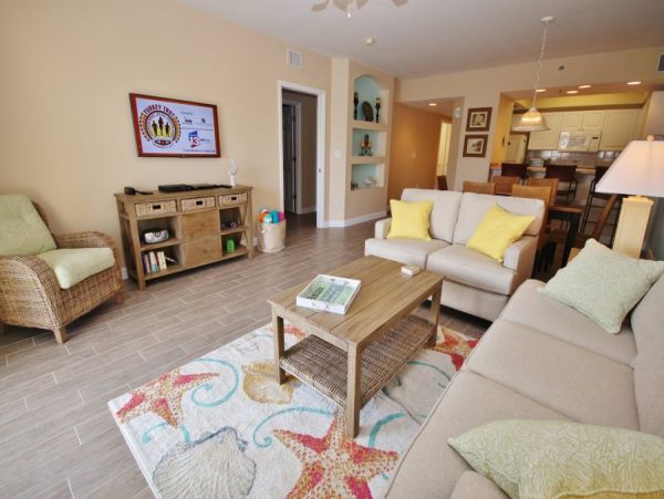New Smyrna Beach Condo 978692