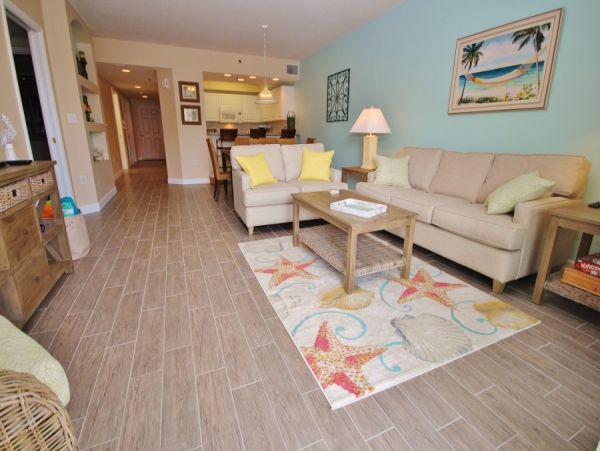 New Smyrna Beach Condo 978692