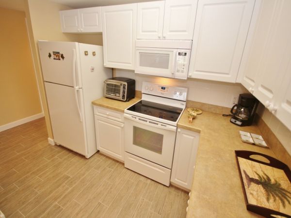 New Smyrna Beach Condo 978692