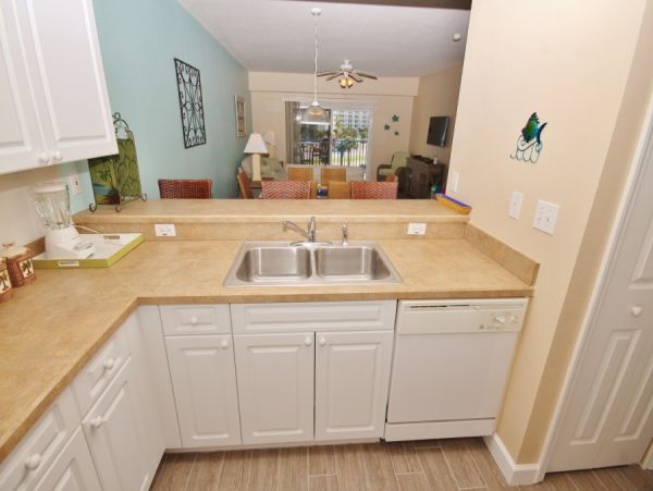New Smyrna Beach Condo 978692