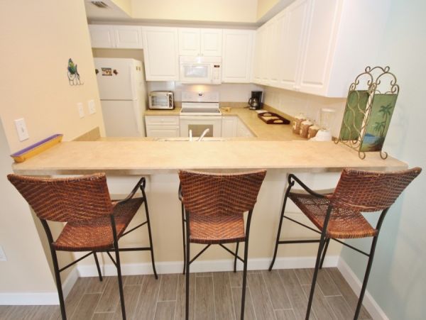 New Smyrna Beach Condo 978692