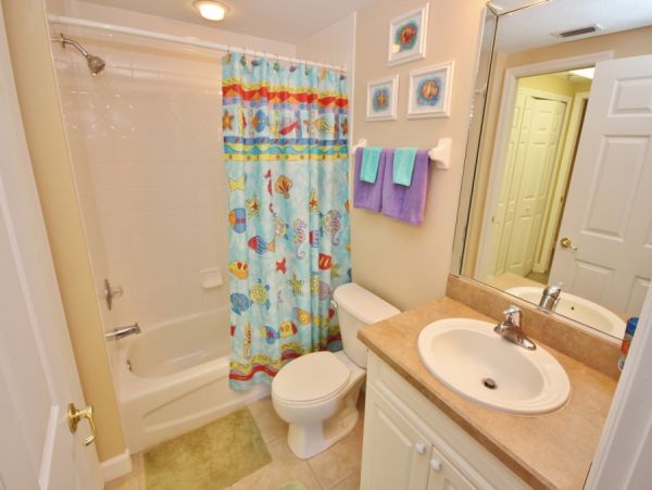 New Smyrna Beach Condo 978692