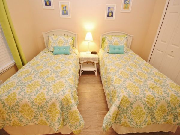 New Smyrna Beach Condo 978692