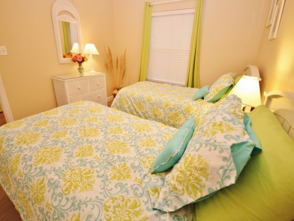 New Smyrna Beach Condo 978692