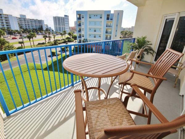 New Smyrna Beach Condo 978692
