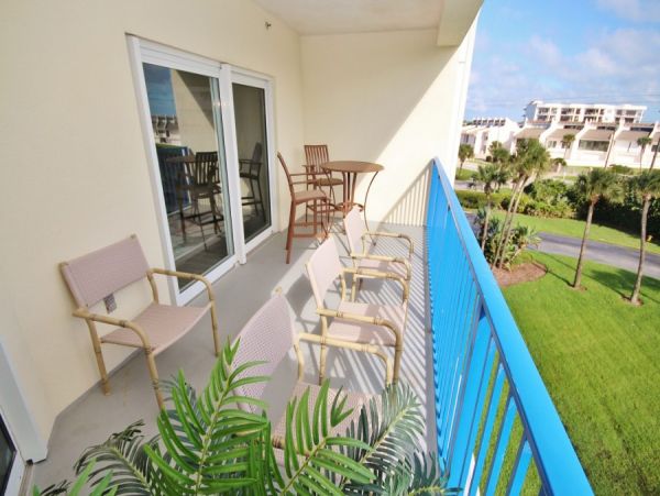 New Smyrna Beach Condo 978692