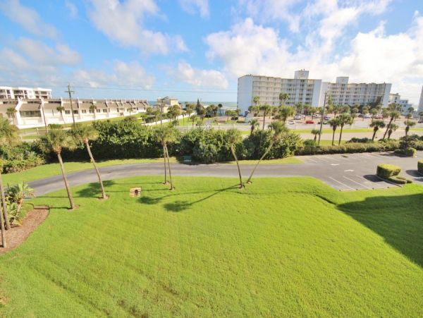 New Smyrna Beach Condo 978692