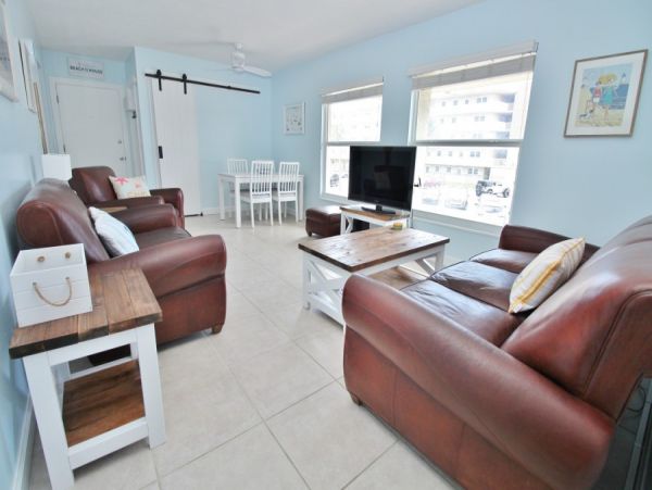 New Smyrna Beach Condo 978693