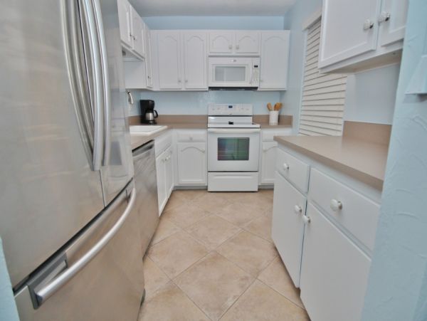 New Smyrna Beach Condo 978693