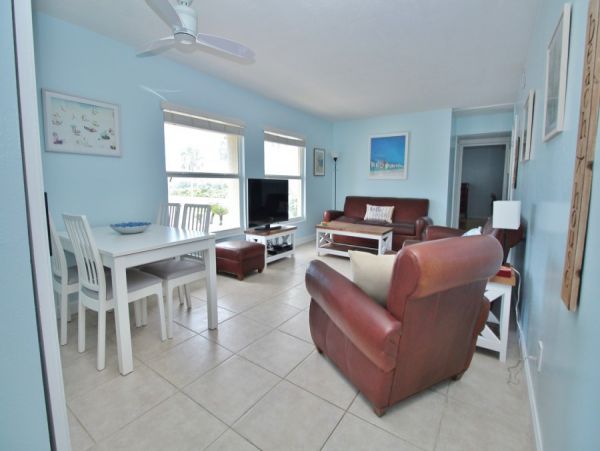 New Smyrna Beach Condo 978693