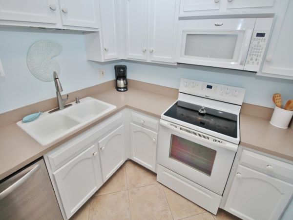 New Smyrna Beach Condo 978693