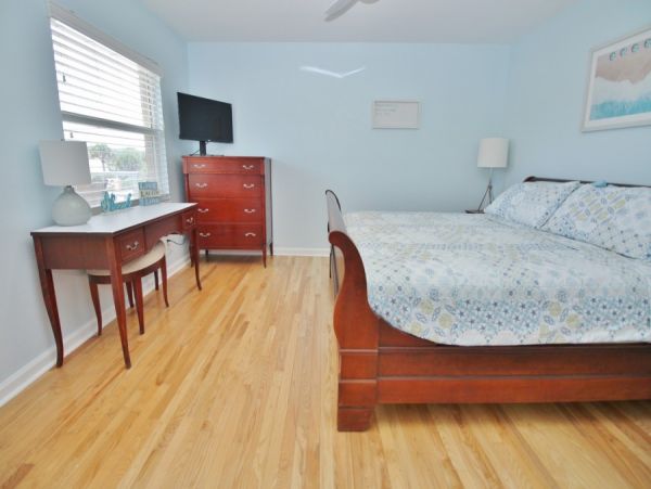 New Smyrna Beach Condo 978693