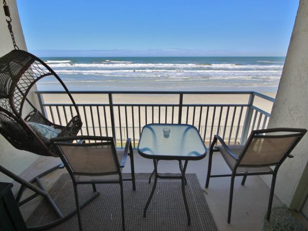 New Smyrna Beach Condo 978694