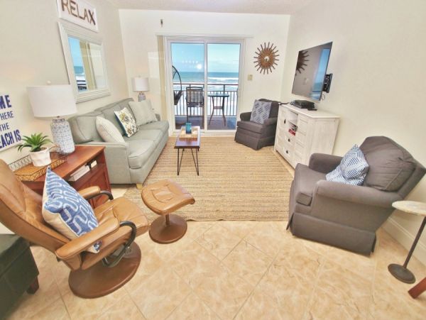 New Smyrna Beach Condo 978694