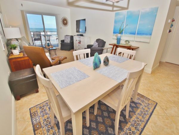 New Smyrna Beach Condo 978694