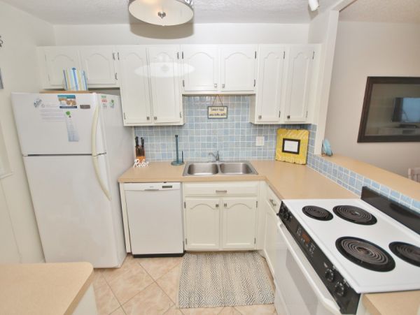 New Smyrna Beach Condo 978694