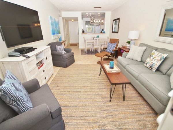 New Smyrna Beach Condo 978694