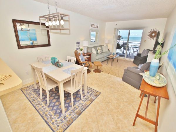 New Smyrna Beach Condo 978694