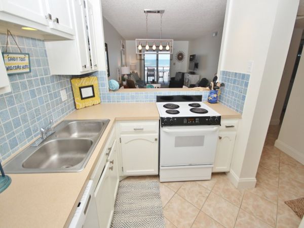 New Smyrna Beach Condo 978694