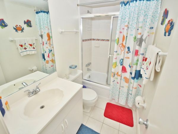 New Smyrna Beach Condo 978694