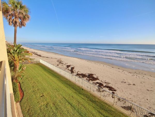 New Smyrna Beach Condo 978694