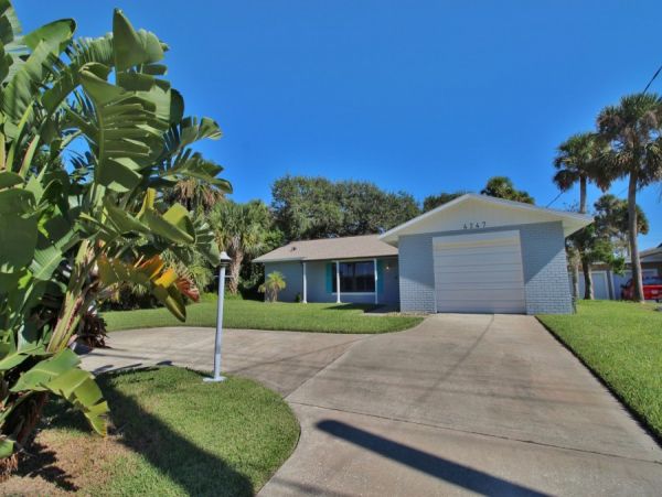 New Smyrna Beach Home 978698