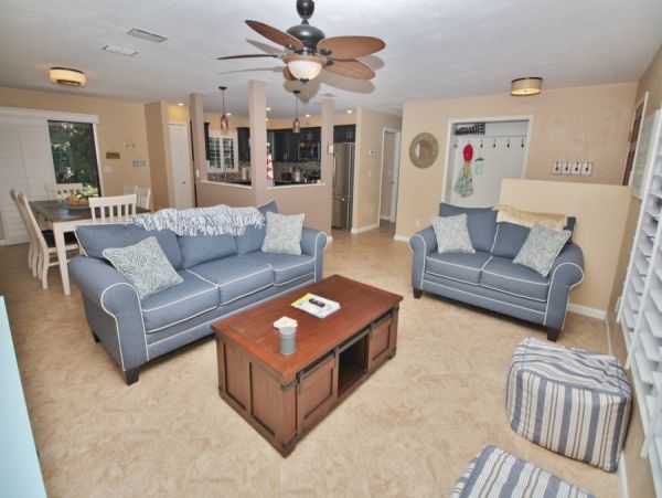 New Smyrna Beach Home 978698