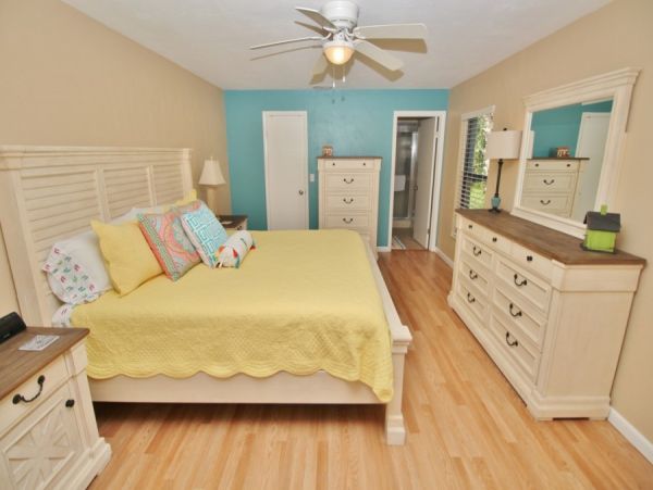 New Smyrna Beach Home 978698