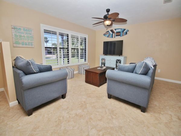 New Smyrna Beach Home 978698