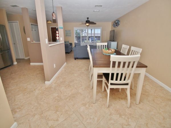 New Smyrna Beach Home 978698