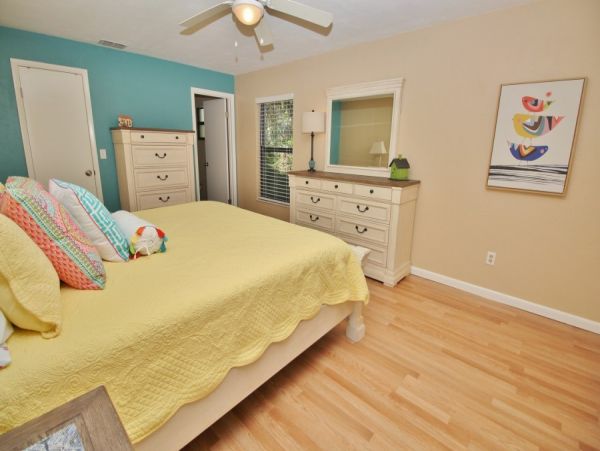 New Smyrna Beach Home 978698