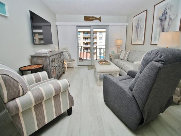 New Smyrna Beach Condo 978699