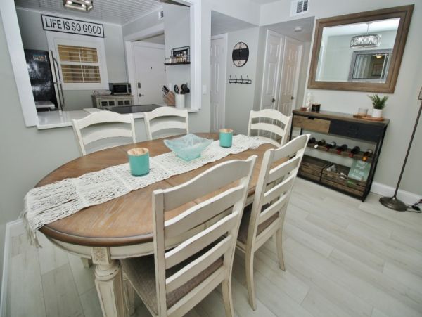 New Smyrna Beach Condo 978699